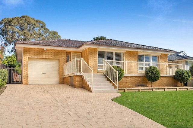 4 Faithfull Street, NSW 2570