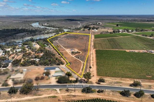 Lot 25 Proud Avenue, SA 5333