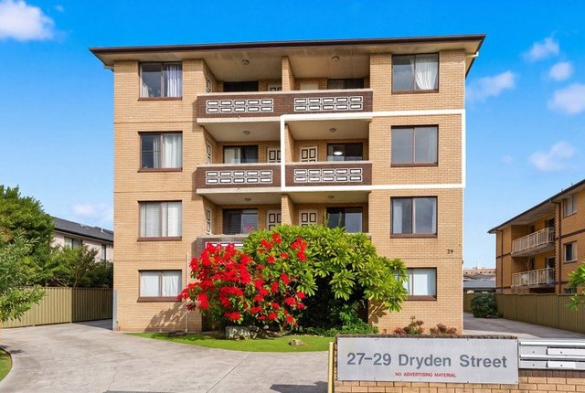 7/27 Dryden Street, NSW 2194
