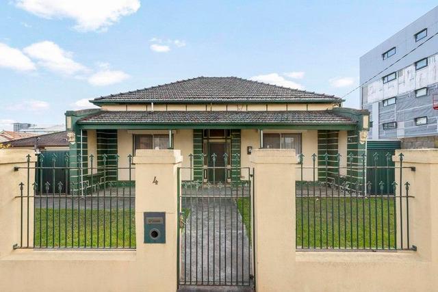 4 Montgomery Street, VIC 3039