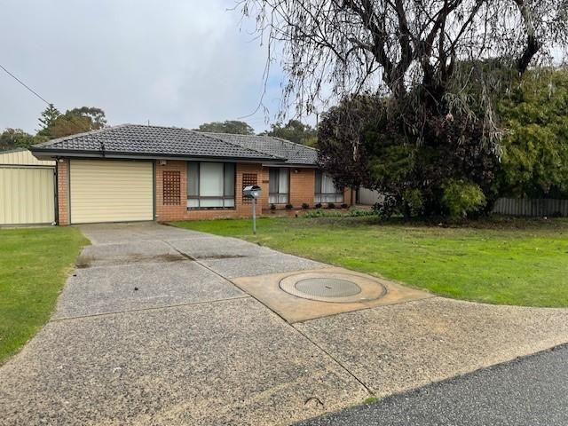 19 Dotterel Way, WA 6164