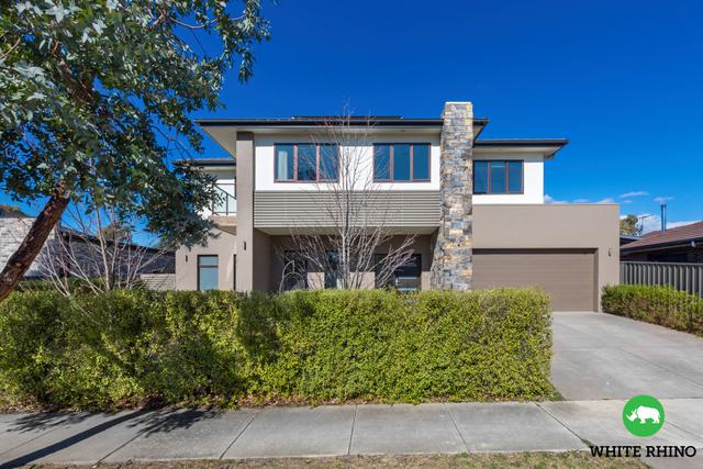4 Mellington Loop, NSW 2620