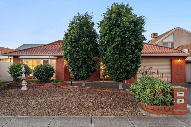 20 Parmelia Drive, VIC 3038