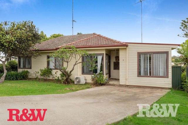 3 Donaldson Street, NSW 2560