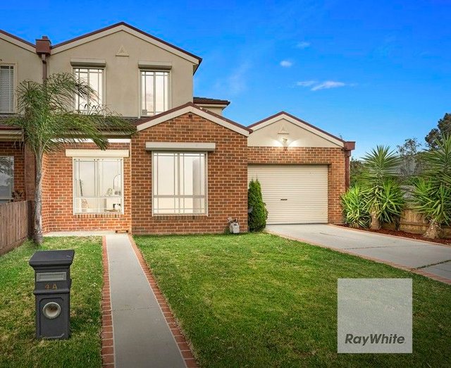 4A Benjamin Close, VIC 3083