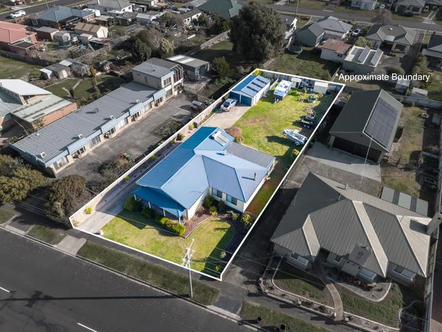67 Queen Street, TAS 7315