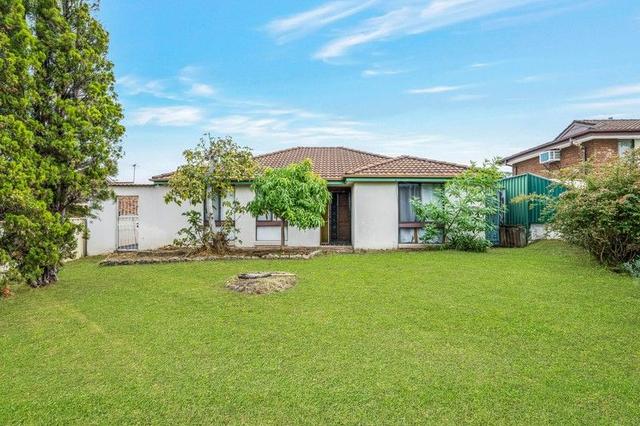 21 Glen Logan Road, NSW 2176