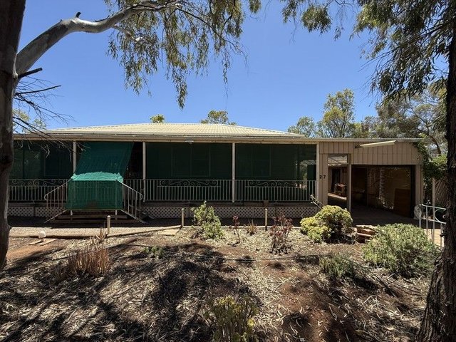 27 McHugh St, SA 5433