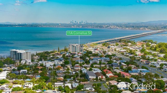 11a Cornelius Street, QLD 4019