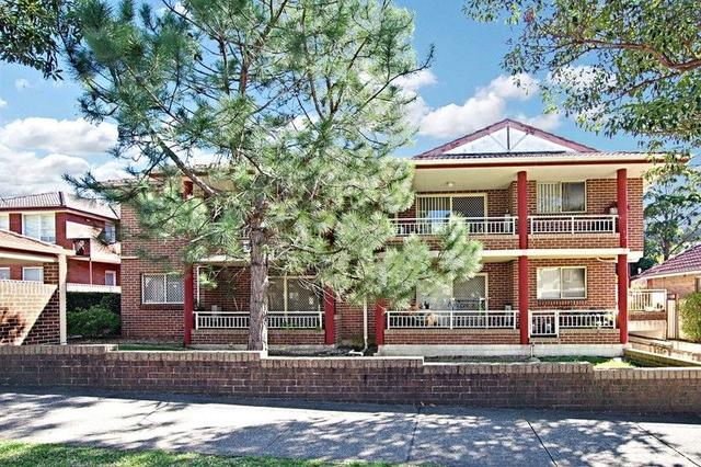 3/59 Campsie Street, NSW 2194