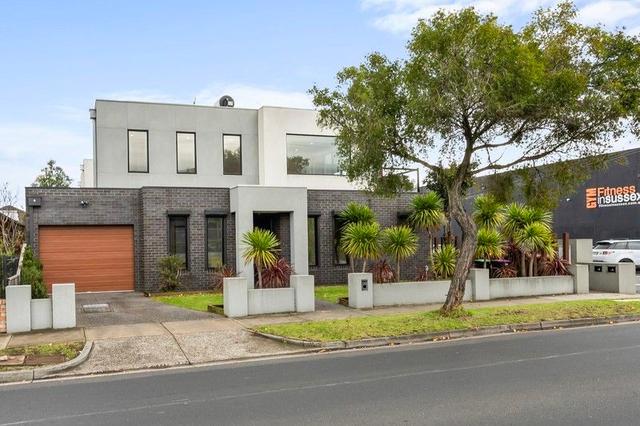111 Sussex Street, VIC 3044