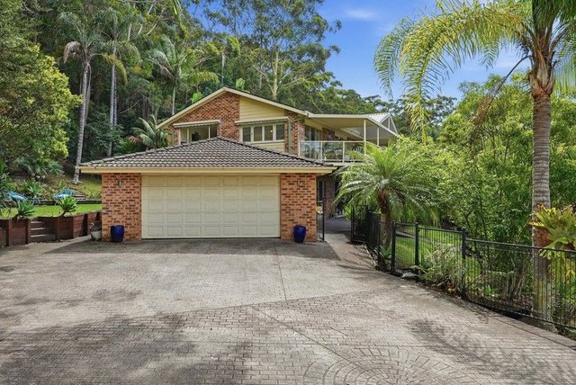 44 Kookaburra Street, NSW 2251