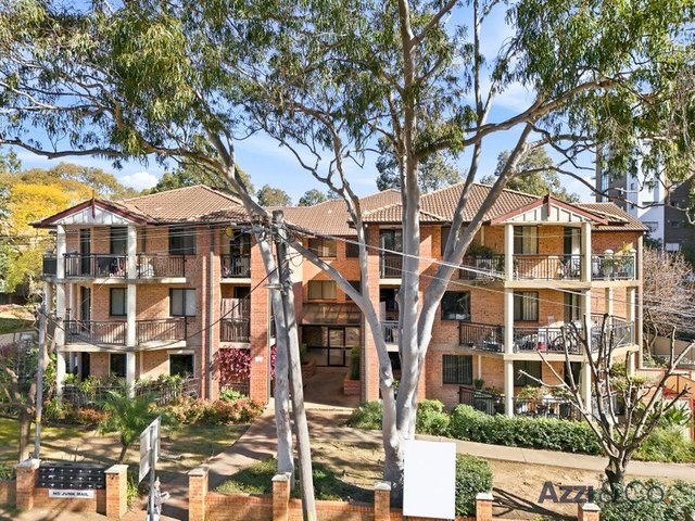 16/3-7 Addlestone Road, NSW 2160