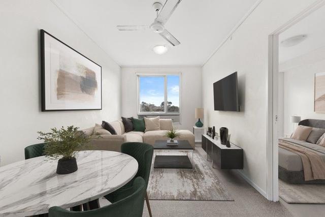 5507/570 Lygon Street, VIC 3053