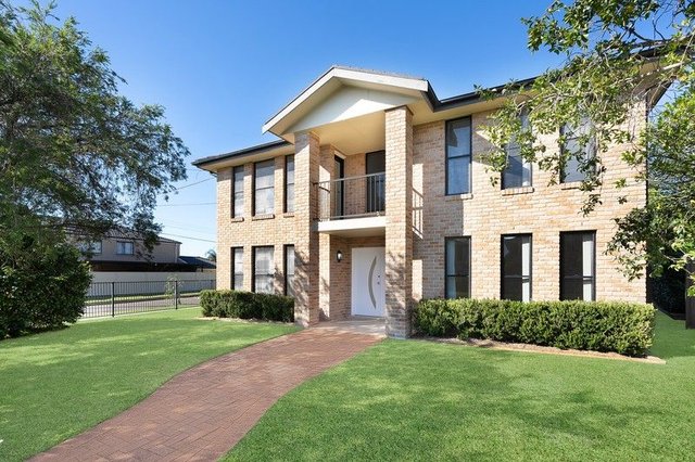 (no street name provided), NSW 2113