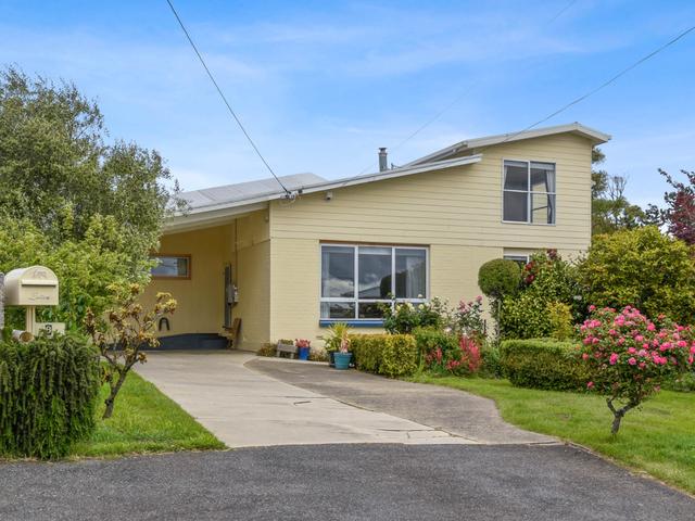 6 Melford Place, TAS 7250