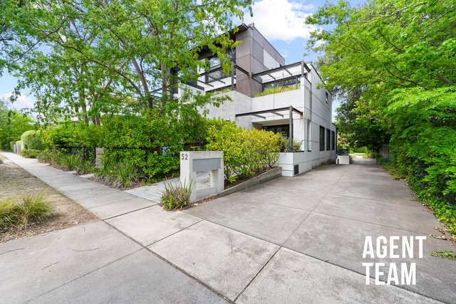 1/52 MacLeay Street, ACT 2612