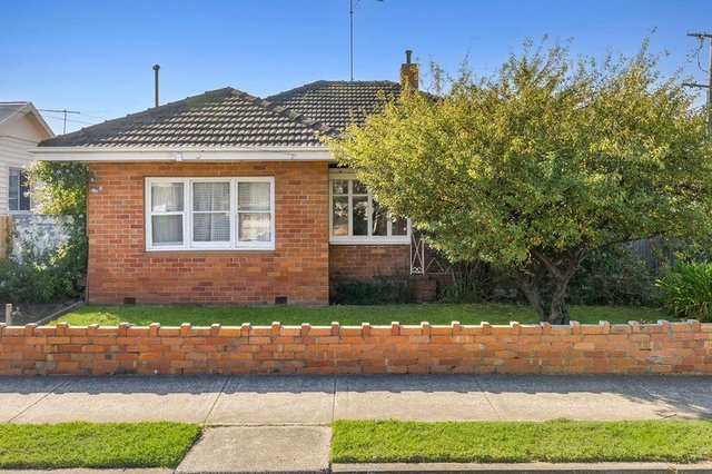 12 Hector Street, VIC 3218