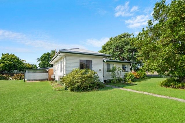 157 George Street, QLD 4670