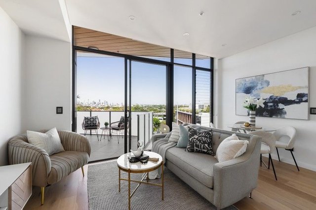 904/2 Regent Street, NSW 2049