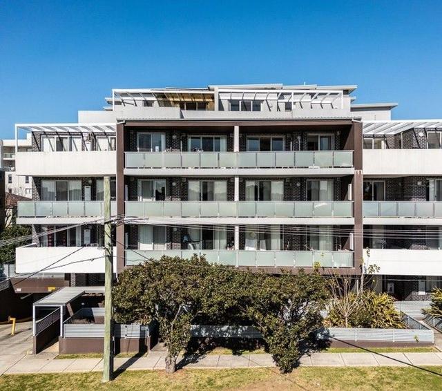 2/2-6 Fraser Street, NSW 2145