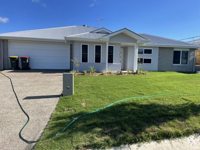 (no street name provided), QLD 4655