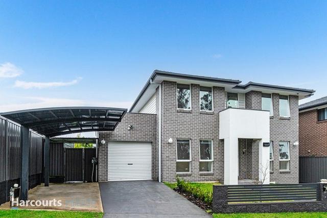 77 Hannaford Avenue, NSW 2765