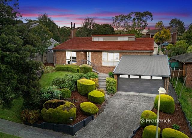 7 Spring Valley  Drive, VIC 3106