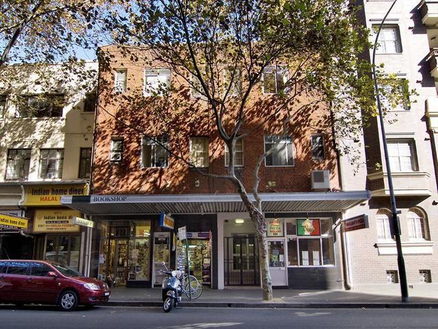 17/101 MacLeay Street, NSW 2011