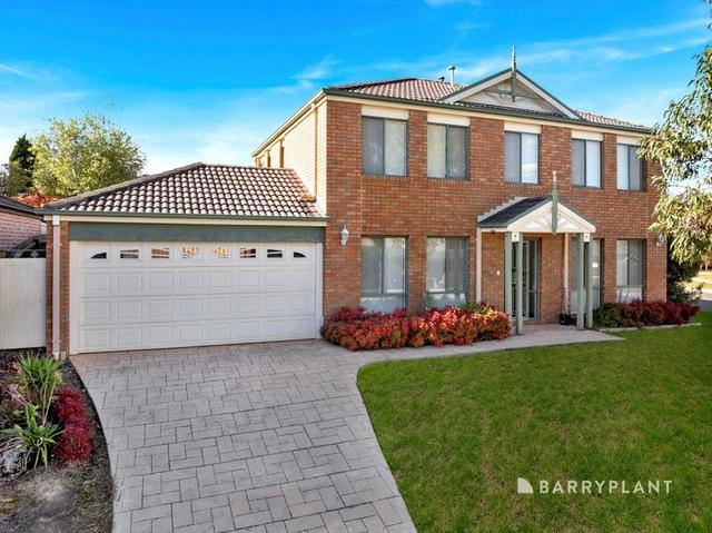 64 John Ryan Drive, VIC 3752