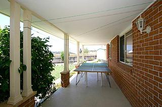 Alfresco / Verandah