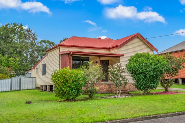 91 Seaham Street, NSW 2286