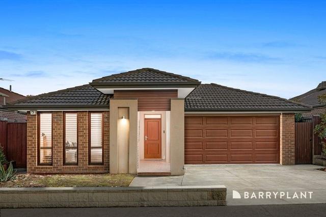 20 Hutmil Drive, VIC 3752