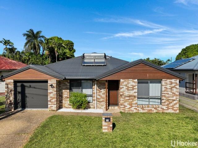 24 Cowap Street, QLD 4701