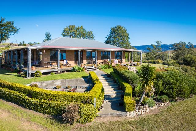 136 Niagara Lane, NSW 2550