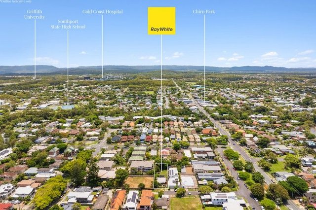 7 Clegg Street, QLD 4215