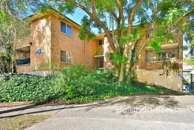 3/190 South  Parade, NSW 2144