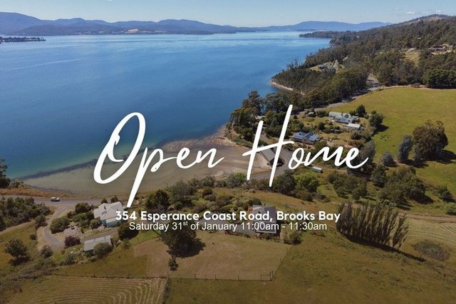 354 Esperance Coast Road, TAS 7116