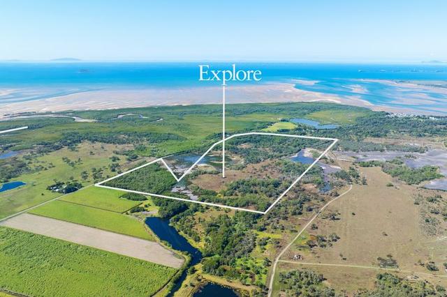 236 Old McEwens Beach Road, QLD 4740