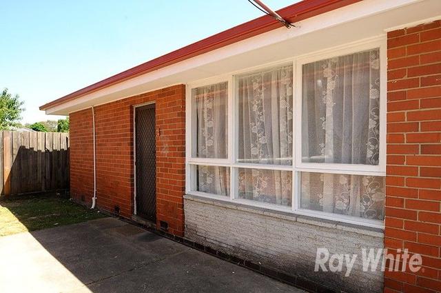 4/11 Crescent Street, VIC 3174