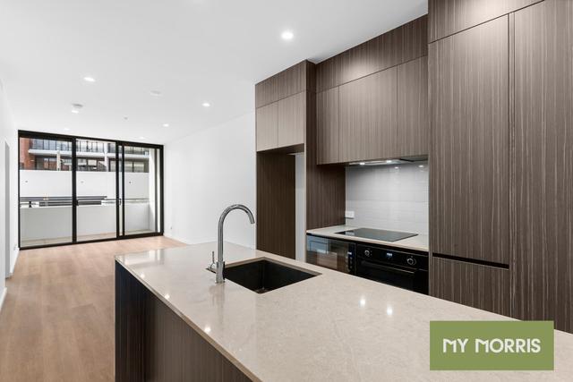 27/17 Captain Cook Crescent, ACT 2603