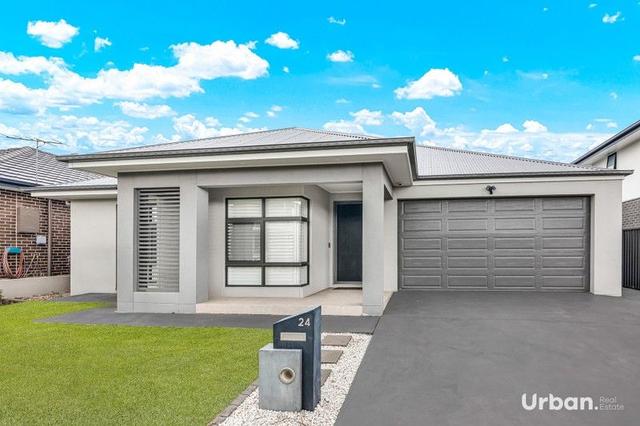 24 Fairbrother Avenue, NSW 2565