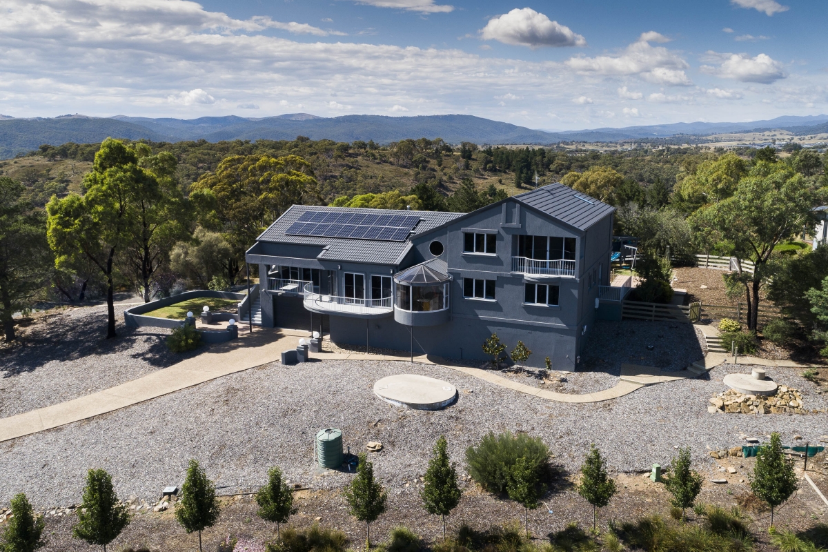 6 Mol Crescent, Googong NSW 2620 House for Sale Allhomes