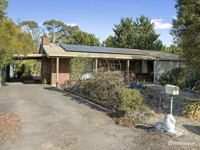1 Rose  Street, VIC 3464
