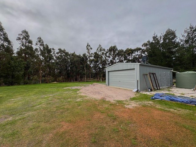 Lot 14 Norna Drive, WA 6262