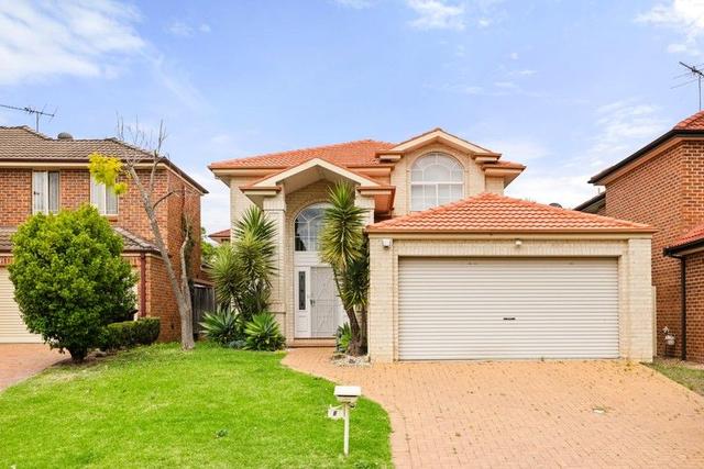 6 Magnolia Close, NSW 2170