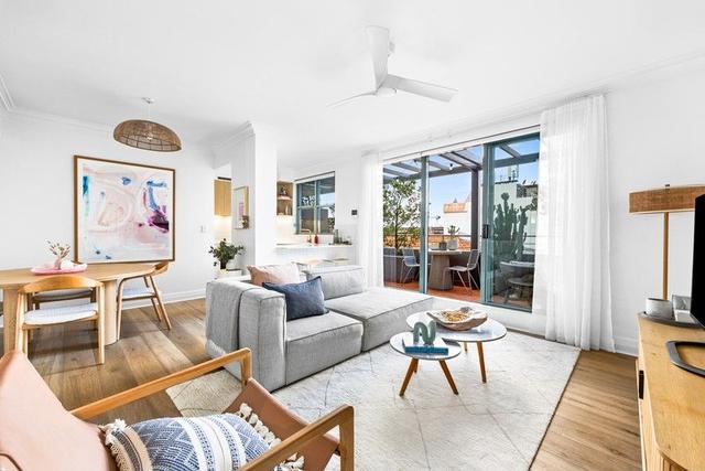 10/56 Harbour Street, NSW 2088