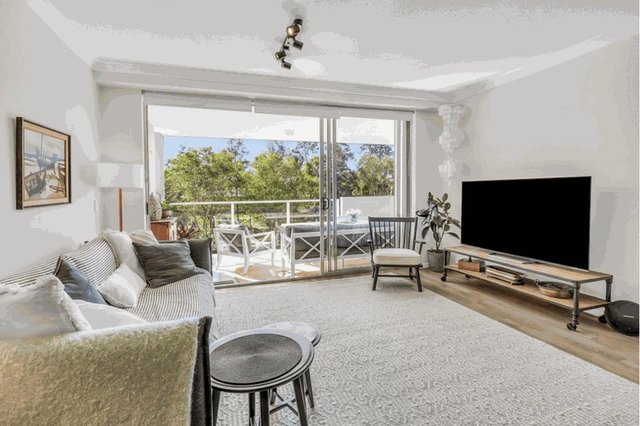 2204/12-14 Executive Drive, QLD 4220