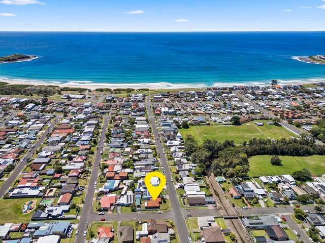 33 Woodford Avenue, NSW 2528