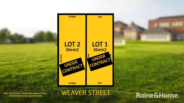 Lot 2 Weaver Street, SA 5039